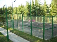 Спортивная площадка - фотогалерея на RCC-TRAVEL.RU Спортивная площадка - фотогалерея на RCC-TRAVEL.RU